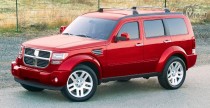 Dodge Nitro - akcja serwisowa