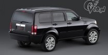 Dodge Nitro