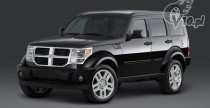 Dodge Nitro