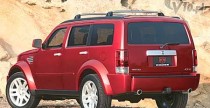 Dodge Nitro