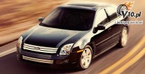 Ford Fusion J.D Power 2007