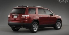 GMC Acadia