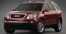 GMC Acadia