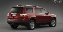 GMC Acadia