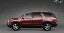 GMC Acadia