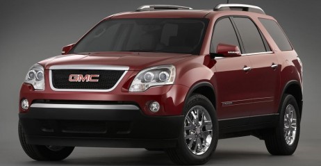 GMC Acadia