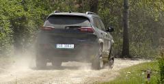 Jeep Cherokee 2.0 MJD Limited