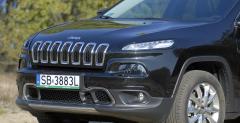 Jeep Cherokee 2.0 MJD Limited