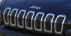 Jeep Cherokee 2.0 MJD Limited