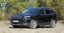 Jeep Cherokee 2.0 MJD Limited