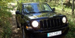 Jeep Patriot