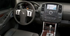 2008 Nissan Pathfinder V8