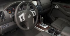 2008 Nissan Pathfinder V8