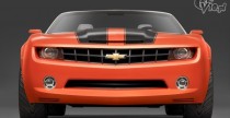 Chevrolet Camaro cabrio