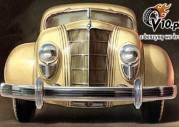 Chrysler Airflow