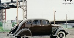 Chrysler Airflow