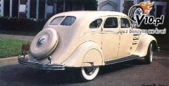 Chrysler Airflow