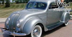 Chrysler Airflow