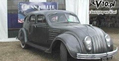 Chrysler Airflow