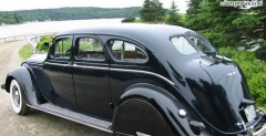 Chrysler Airflow