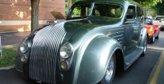 Chrysler Airflow