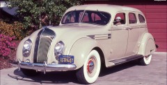 Chrysler Airflow