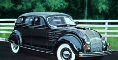 Chrysler Airflow