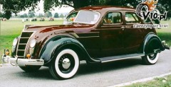 Chrysler Airflow