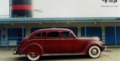 Chrysler Airflow