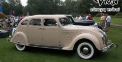 Chrysler Airflow