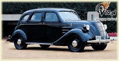 Chrysler Airflow