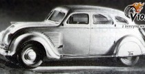 Chrysler Airflow