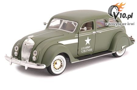 Chrysler Airflow