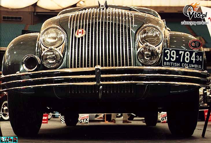Chrysler Airflow