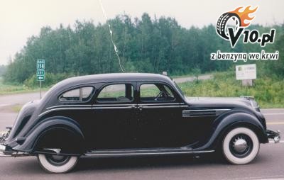 Chrysler Airflow