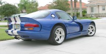 Dodge Viper