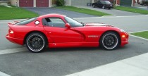 Dodge Viper Dodge Viper
