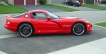 Dodge Viper