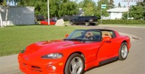 Dodge Viper