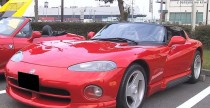 Dodge Viper