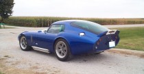 Shelby Cobra Daytona