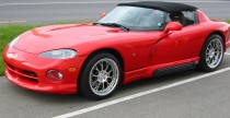 Dodge Viper