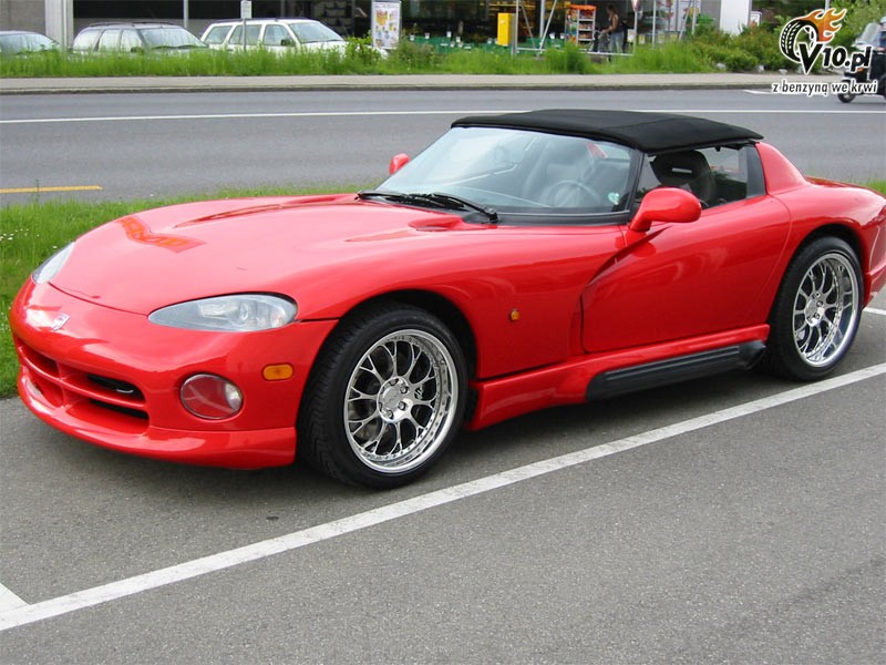 viper rt10 1