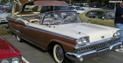 Ford Skyliner