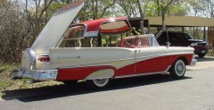 Ford Skyliner