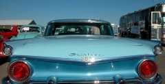 Ford Skyliner