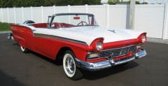 Ford Skyliner