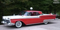 Ford Skyliner