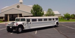 Hummer H1