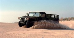 Hummer Humvee